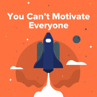 Moment 130. You Can't Make Everyone Successful