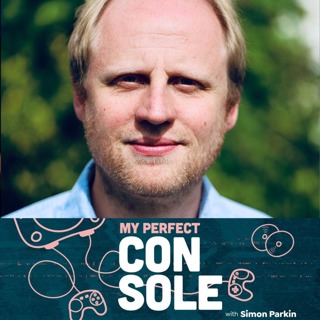 Jon Ingold, co-founder Inkle (80 Days, Expelled!, TR-49).
