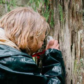 03/23: Opas maailman muuttamiseen