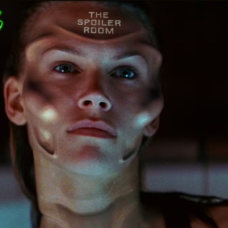 Species 1995 Discussion - "Bad Genes" Month