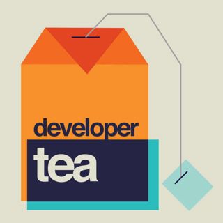 22: Why Should Developers Build Their Own "Brand"?