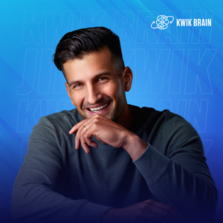 5 Types of Wealth: Are You Playing the Wrong Status Games? with Sahil Bloom