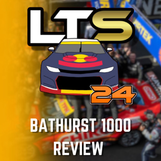 Repco Bathurst 1000 Review: Was it Borning?