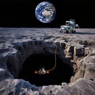 2026 NASA's Innovative Advanced Concepts Symposium: Part 1 — Nuclear sensors and cave explorers
