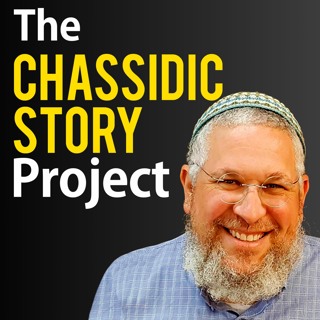 The Misnaged Who Hated The Baal Shem Tov