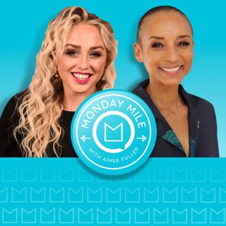 S14 Ep1: Adele Roberts on surviving cancer and changing her life
