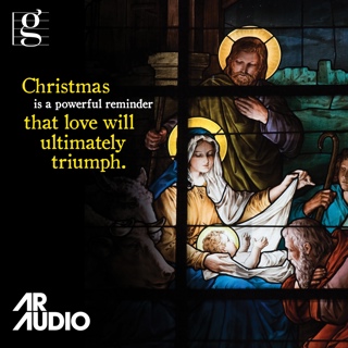 THE POWER OF GRACE (December 12. 2025)