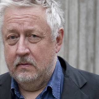 Leif GW Persson - Vinter 2011