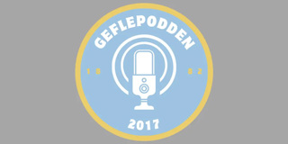 Geflepodden #470 Regn och rusk