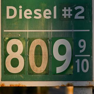 The coming oil shock