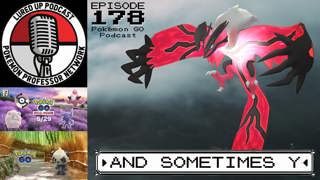 178. And Sometimes Y