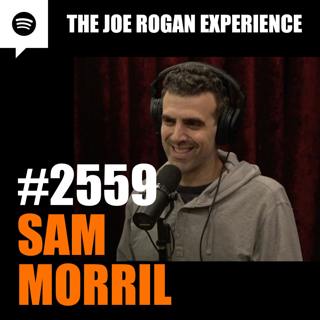 #2559 - Sam Morril