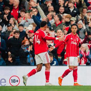 Nottingham Forest 3-1 Leeds United: The 1865 Match Report, 9th November 2025