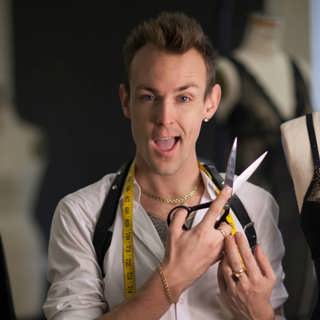 Deep talk med Axl Rose