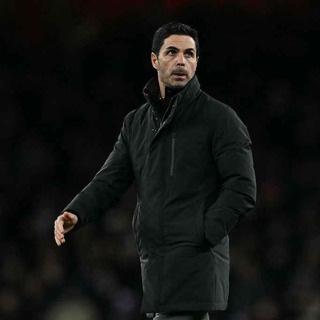 Is The Pressure Becoming Unbearable For Arsenal?