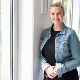 Sanna Nielsen om mötet med mobbaren: Blev alldeles stel i kroppen