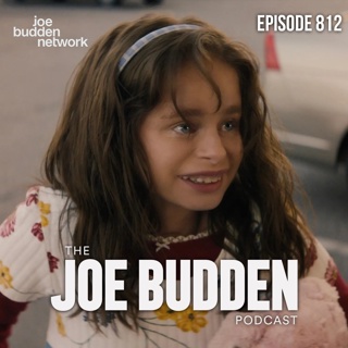 Episode 812 | "Stove Side Chat"