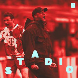 Bayern Are Champions Again!
