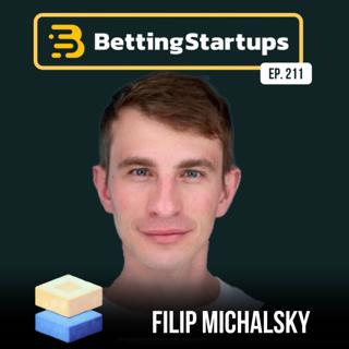 Ep. 211: Building the AI-native orchestration layer for payments in gaming w/ Filip Michalsky from Soap Payments