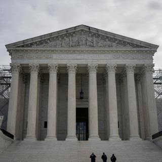SCOTUS rulings, tax bill, shadow Fed and Bezos wedding