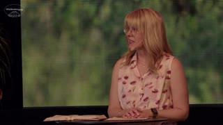 Sara Spencer, Vägen till tillbedjan