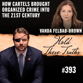 How Cartels Brought Organized Crime Into the 21st Century | Vanda Felbab-Brown