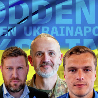Petro Koshukov (Khartiia Corps): Exposing Russian Lies, Ukraines success in Kharkiv and 12 Years of War