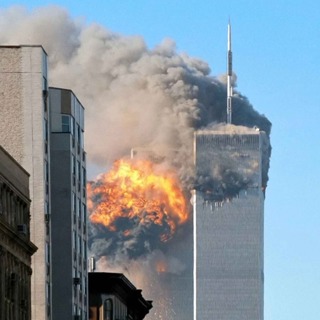 Canada's Warped Memory of 9/11