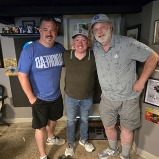 The Return of Dave Landau – June 30, 2025