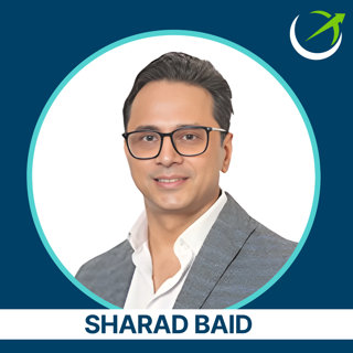 How Traditional Healing, Red Light Therapy, & Full-Body Stem Cells Can Radically Extend Your Healthspan (Even in Polluted, High-Stress Environments) With Sharad Baid