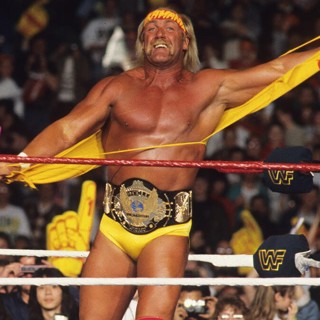 Hulk Hogan, the Love Sponge, and Peter Thiel