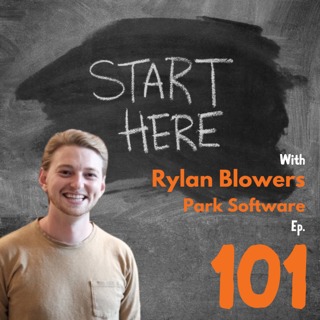 Rylan Blowers