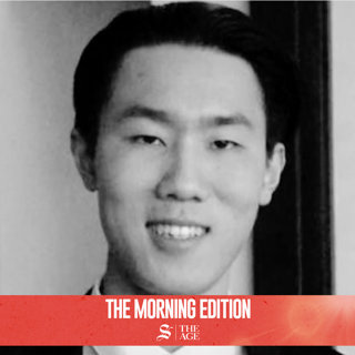 The prime minister, a billionaire’s son and a dinner at a Point Piper mansion