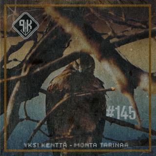 Pallo Keskelle #145: Haukka unille