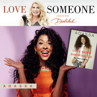 ADASSA: Love Keeps Showing Up