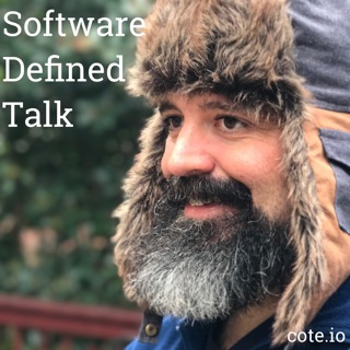 Episode 83: I think the word we object to is "DevOps"