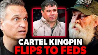 Cartel Smuggler Turned Informant | The Rise and Fall of Dr. Hal Bradley