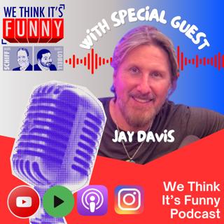 Jay Davis
