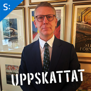 Kristoffer Tamsons (M) om skattefri övertid och experimentet i Region Stockholm