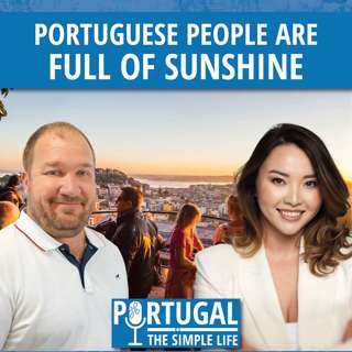 Portugal was what I wished for