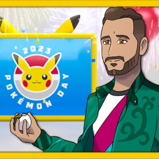 Pokemon Champion League S2 EP08 - Pokemon Day Hopes Ft. TrueGreen7!