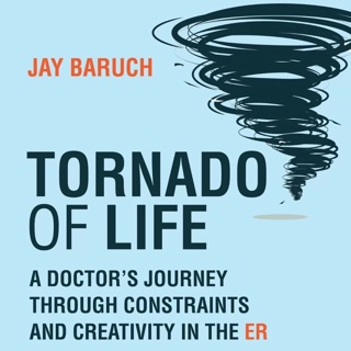 Moral Crossroads in the ER with Jay Baruch, MD