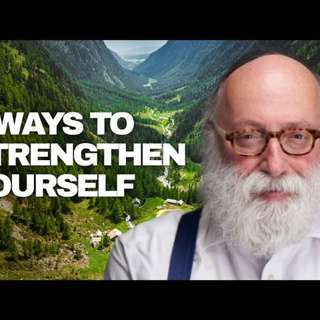 How to RENEW Your Spiritual Strength - 4 Simple Ways!