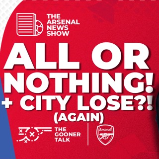 The Arsenal News Show EP534: Chelsea, Title Race Drama, In-Depth Rosicky Info + More!
