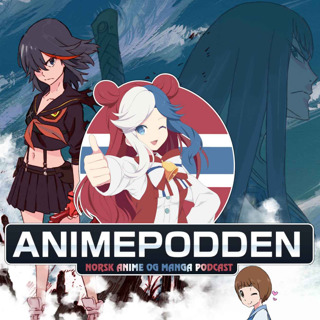 #4 Kill La Kill med Jostein fra Rad Crew