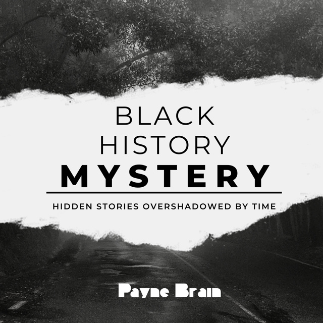 Black History Mystery