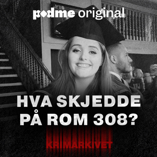Hva skjedde på rom 308?