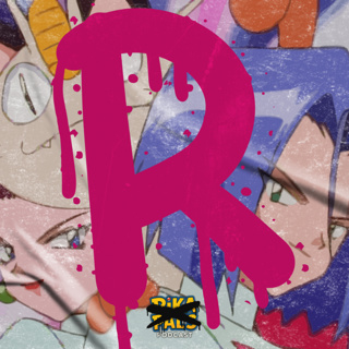 #20 - Team Rocket Takeover!