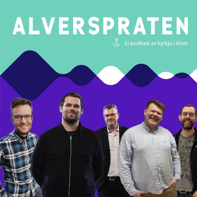 Alverspraten