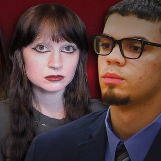 Pathetic Wife Killer Can't Stop Lying